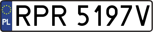 RPR5197V