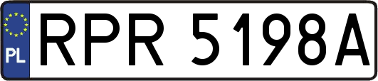 RPR5198A
