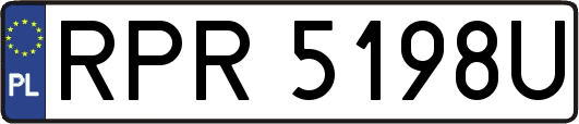RPR5198U