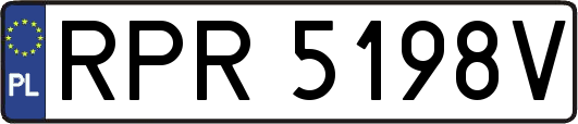 RPR5198V