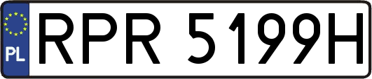 RPR5199H