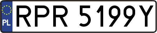 RPR5199Y