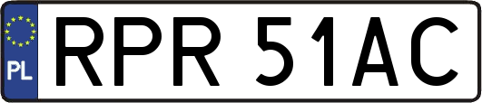 RPR51AC