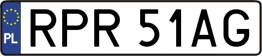 RPR51AG