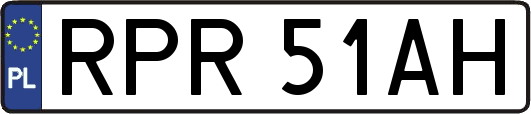 RPR51AH
