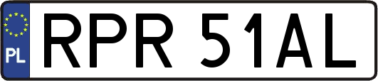 RPR51AL