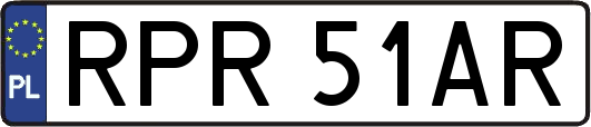 RPR51AR