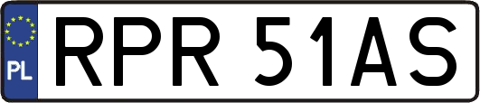 RPR51AS