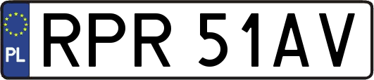 RPR51AV