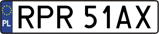 RPR51AX