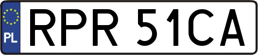 RPR51CA