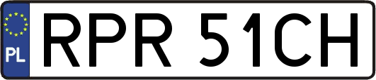 RPR51CH
