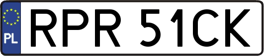 RPR51CK