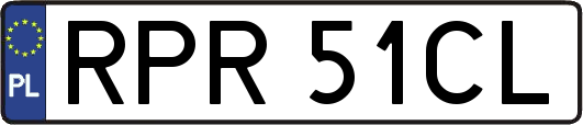 RPR51CL