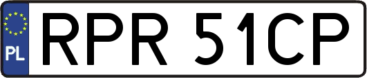 RPR51CP
