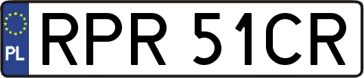 RPR51CR