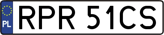 RPR51CS