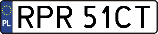 RPR51CT