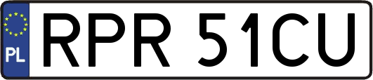 RPR51CU