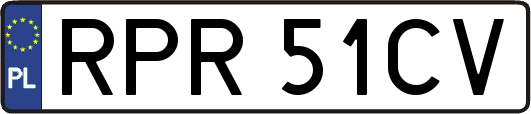 RPR51CV