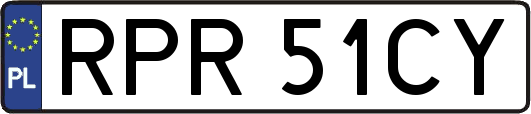 RPR51CY