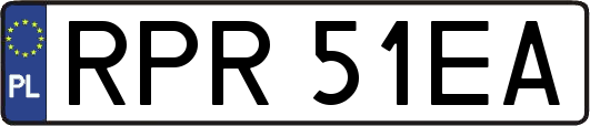 RPR51EA