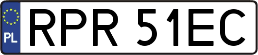 RPR51EC
