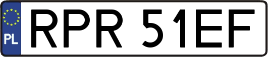 RPR51EF