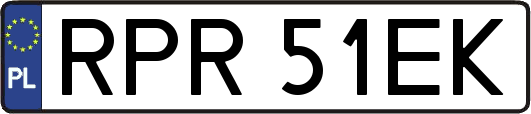 RPR51EK