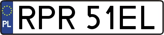 RPR51EL