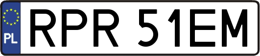 RPR51EM