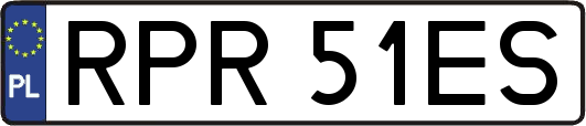 RPR51ES
