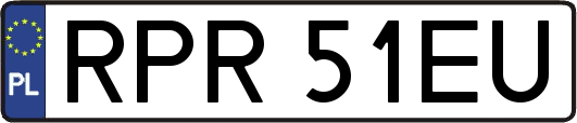 RPR51EU