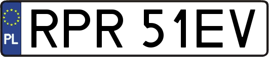 RPR51EV