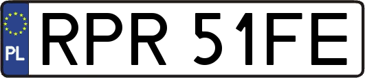 RPR51FE