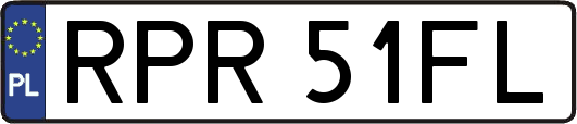 RPR51FL