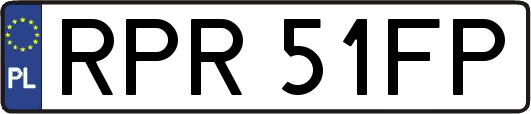 RPR51FP