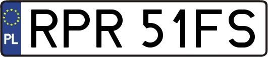 RPR51FS