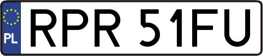 RPR51FU