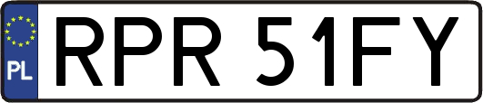 RPR51FY