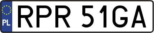 RPR51GA