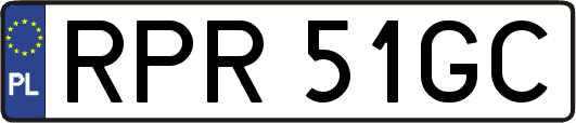 RPR51GC