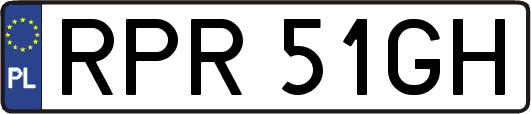RPR51GH