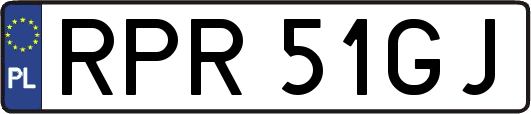 RPR51GJ