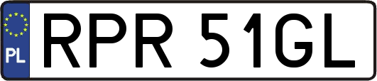 RPR51GL
