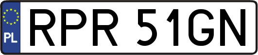 RPR51GN