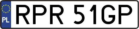 RPR51GP