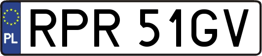 RPR51GV