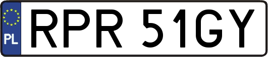 RPR51GY