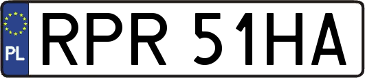 RPR51HA